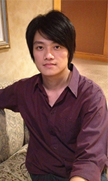 陳文昱(加拿大)
