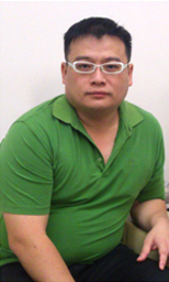 王明德(臺北)